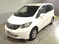 2009 Honda Freed
