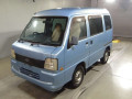 2005 Subaru Sambar
