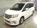 2013 Nissan Serena