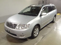 2006 Toyota Corolla Fielder