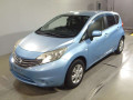 2013 Nissan Note