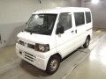 2011 Nissan Clipper Van