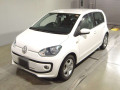 2013 Volkswagen up!