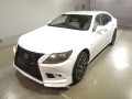 2006 Lexus LS