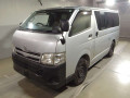 2012 Toyota Regiusace Van