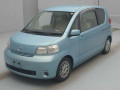 2007 Toyota Porte