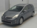 2013 Toyota Prius alpha