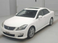 2009 Toyota Crown