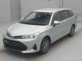 2021 Toyota Corolla Fielder