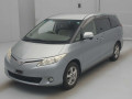 2010 Toyota Estima