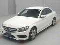 2014 Mercedes Benz C-Class