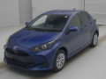 2022 Toyota YARIS