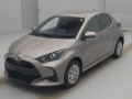 2022 Toyota YARIS