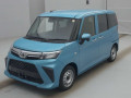 2022 Toyota Roomy