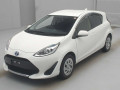 2021 Toyota Aqua