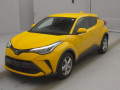 2022 Toyota C-HR