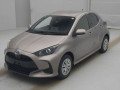 2022 Toyota YARIS