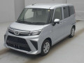2022 Toyota Roomy