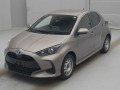 2022 Toyota YARIS