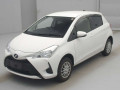 2019 Toyota Vitz