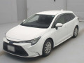 2021 Toyota Corolla Touring Wagon
