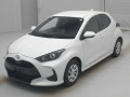 2023 Toyota YARIS