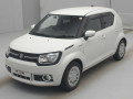2018 Suzuki IGNIS
