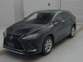 2021 Lexus RX