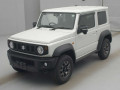 2021 Suzuki Jimny Sierra