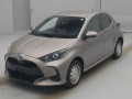 2022 Toyota YARIS
