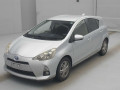 2013 Toyota Aqua