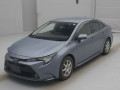 2021 Toyota Corolla Sedan