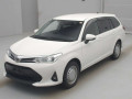 2021 Toyota Corolla Fielder