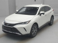 2020 Toyota Harrier