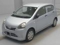 2013 Daihatsu Mira e:S