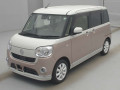 2019 Daihatsu Move Canbus