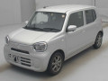 2023 Suzuki Alto