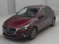 2018 Mazda Demio