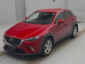 2015 Mazda CX-3