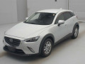 2015 Mazda CX-3