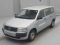 2014 Toyota Probox Van