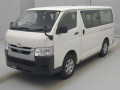 2021 Toyota Hiace Van