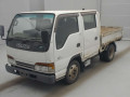 2002 Isuzu Elf Truck
