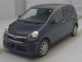 2015 Toyota Pixis Epoch