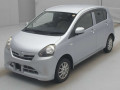 2012 Daihatsu Mira e:S