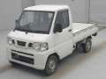 2012 Nissan Clipper Truck