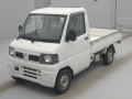 2009 Nissan Clipper Truck