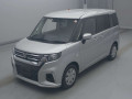 2022 Suzuki Solio