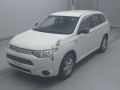 2014 Mitsubishi Outlander PHEV