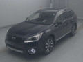2017 Subaru Legacy Outback